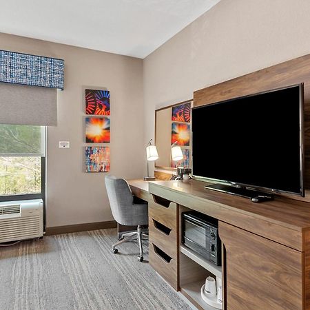 Hampton Inn & Suites Orlando-Apopka Forest City Exterior foto