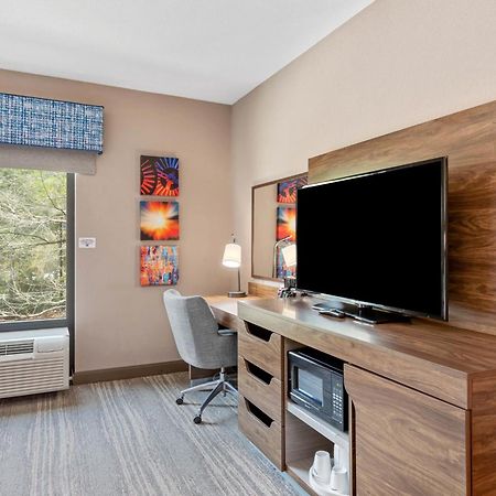 Hampton Inn & Suites Orlando-Apopka Forest City Exterior foto